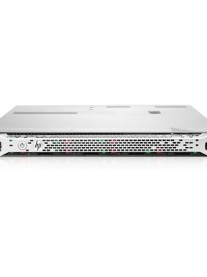 HPE PROLIANT DL360P G8 S-BUY- 1X XEON 6-CORE E5-2620V2/ 2.1GHZ