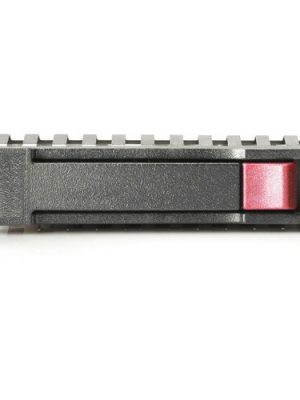 HP 120GB 6G SATA VALUE ENDURANCE SFF 2.5-IN SC ENTERPRISE