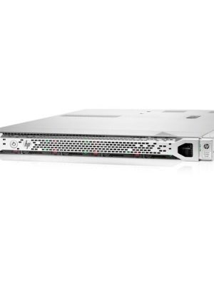HPE PROLIANT DL360P G8 S-BUY- 1X XEON QUAD-CORE