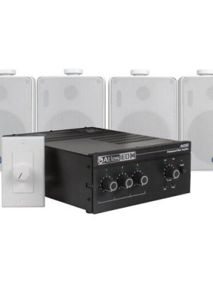 EASY SYSTEM BGM KIT SM42 AA35G AT35D