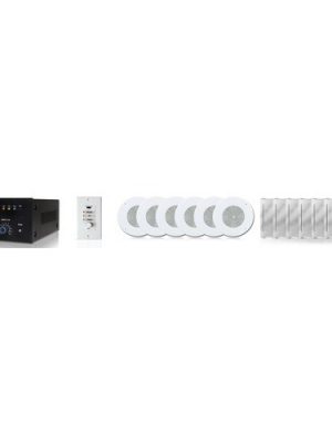 EASY SYSTEM BGM KIT SD72W AA50PHD 81-8R WPD-RISRL