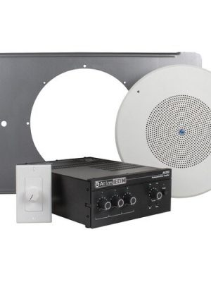 EASY SYSTEM BGM KIT SD72W AA35G AT35D 81-8R