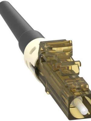 OPTICAM 62.5 M OM1 LC SIMPLEXFBR O PK100