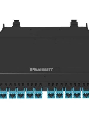 OS2 HD FLEX CASS 12PORT DUPLEXLC EA
