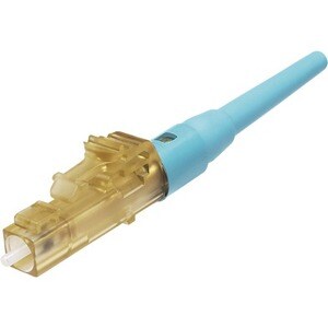 OPTICAM 50 M OM3/OM4 LC SIMPLEX FBR PK100