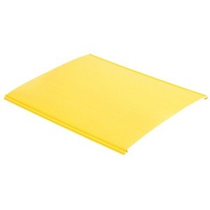 CHNL COVER SNAPON 24 X 4 600MM X PK10
