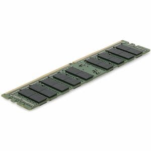 Addon HP 815101-B21 COMP LRDIMM 64G DDR4-2666MHZ LR ECC QRX4 1.2V 815101-B21-AM