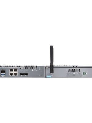 4-CORE ATOM DENVERTON QAT 16GB 100GB SSD DT NA/EU INTEGRATED LTE