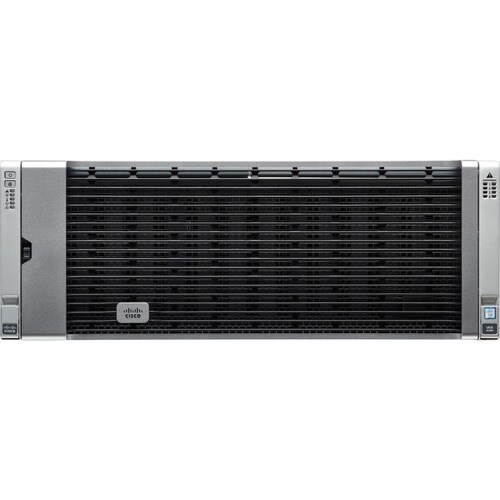 UCS S3260 M5 SVR NODE W/O CPU MEM