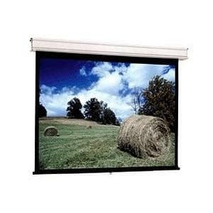 Da-Lite 180IN DIAG ADV MANUAL W/CSR CEILING 4:3 267X356IN CUST PAY FRT 85721