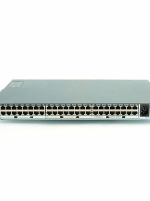 SLC8000 ADVANCED CONSOLE MGR RJ45 48PORT AC-DUAL SUPPLY SFP TAA
