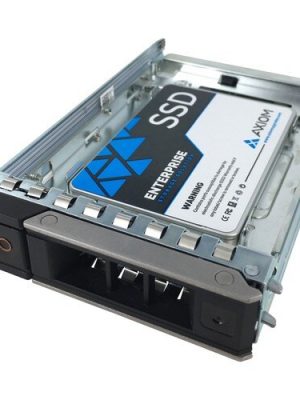 1.92TB ENTERPRISE EP400 SSD 3.5IN HOT-SWAP 6GB/S SATA