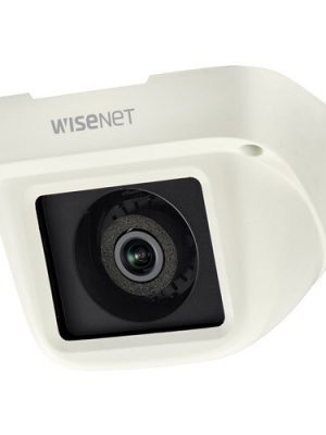 2MP OUTDOOR MOBILE HD DOME CAMERA 2.8MM FIXED ANALYTICS POE