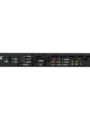 DX RX 4K DXLINK 4K HDMI TWISTED PAIR RECEIVER
