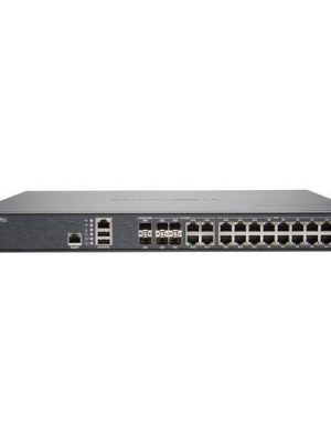 SONICWALL NSA 4650 APPL