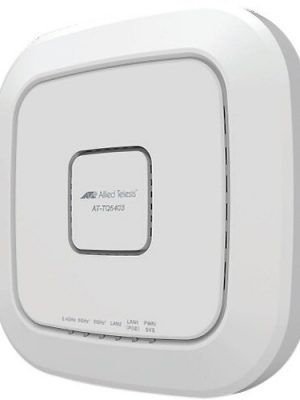 WAVE2 WRLS ACCESS POINT W TRI-B RADIOS EMBEDDED ANTENNA
