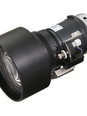 1.25 1.79:1 MOTORIZED SHORT THROW ZOOM W/LENS MEM PROJECTORS