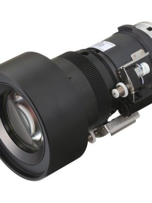 3.60 5.40:1 MOTORIZED LONG THROW ZOOM W/LENS MEM PROJECTORS
