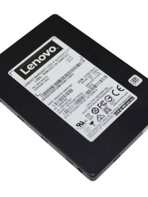 1.92TB THINKSYSTEM SATA SSD 3.5IN 5200 ENTRY 6GB HOT SWAP