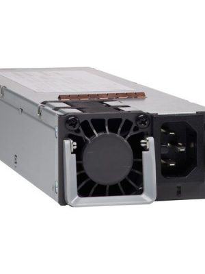 1600W AC CONFIG 4 PWR SUP FRONT TO BACK COOLING