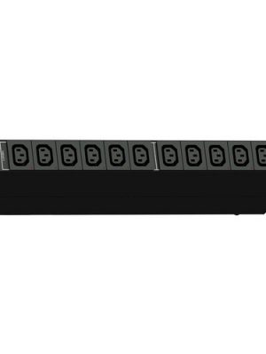 PX3-5284R 1 208V IPDU W/12 1U BLK