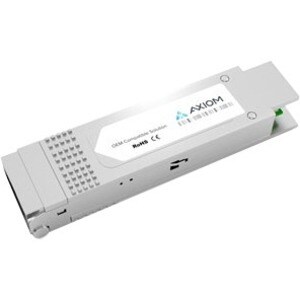 40GBASE-LR4 QSFP+ TRANSCEIVER FOR JUNIPER JNP-QSFP-4X10GE-LR-AX