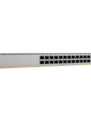 28PORT 100/1000X SFP L3 SW 1 FIXED AC PWR SUP US POWER CORD