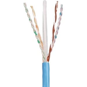 1000PK CU CABL ENHANCED CAT6 4PAIR 23 MOQ36000