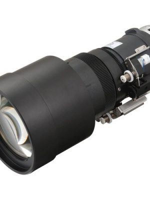 5.30 8.30:1 MOTORIZED LONG ZOOM LENS W/ MEM PROJECTORS