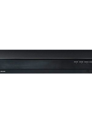 16CH ENCODER H.264/MJPEG AHD/CVI/TVI/CVBS COMPATIBLE