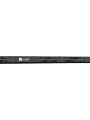 PX3-1765-E2N1V2:3 208V IPDU W/ 48 NOSW BLK