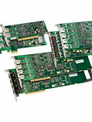 Sangoma DIVA UM-ANALOG-4 PCIE 4PORT PCIE 2 CHS FAX 306-388