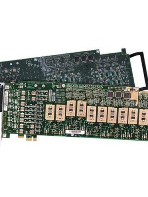 D120JCTLSEW 884-594 12PORT ANALOG LOOP-START PCIE