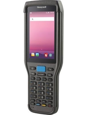 WLAN 1D IMAGER 1.4G QC 2G/16G 11ABGNAC BT4.1 ANDROID 7.1 W/O GMS