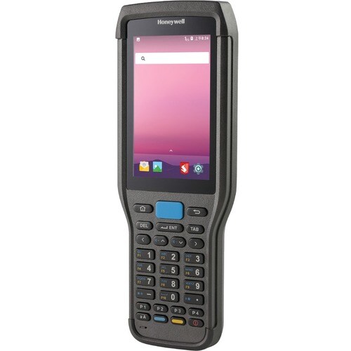 WLAN 1D IMAGER 1.4G QC 2G/16G 11ABGNAC BT4.1 ANDROID 7.1 W/O GMS