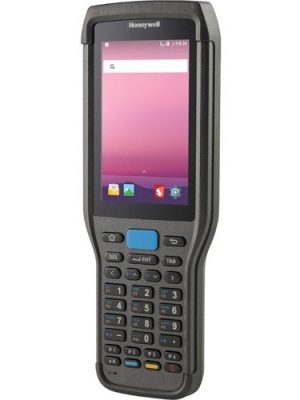 WLAN 2D IMAGER 1.4G QC 2G/16G 11ABGNAC BT4.1 ANDROID 7.1 W/O GMS