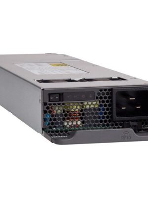 Cisco CATALYST 9400 SERIES 2100W AC PWR SUP C9400-PWR-2100AC