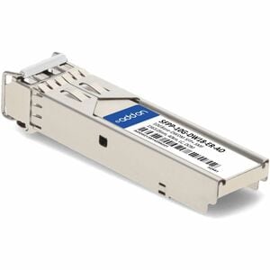 Addon JUNIPER SFPP-10G-DW18-ER COMP SFPP-10G-DW18-ER-AO