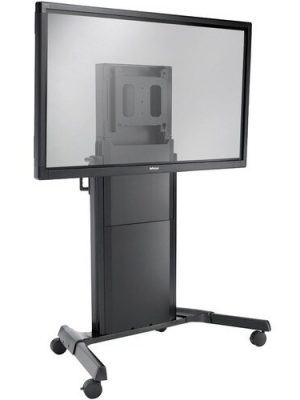 ELECTRIC HEIGHT ADJUST CART XL US