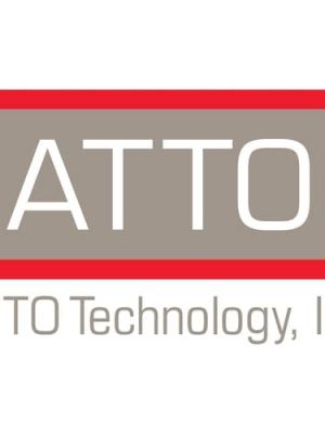 SFP 16GB FIBRE CHANNEL ATTO-BRANDED LONG-WAVE