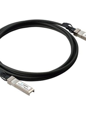 10GBASE-CU SFP+ ACTIVE DAC TWINAX CABLE BROCADE