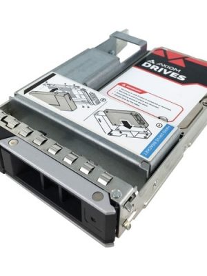 900GB 12GB/S SAS 15K RPM LFF 3.5IN HDD FOR DELL GEN14