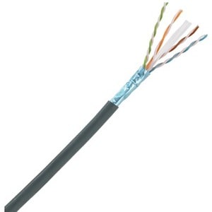 CPR CBLCATEGORY 6A4-PAIR23AWG PK1MOQ6