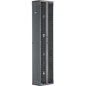 PATCHRUNNER 12IN WIDTH 7FT TALL 2VERTICAL MGR  DOORS FRONTREAR