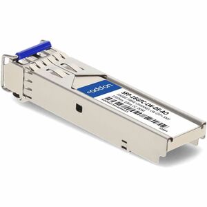 Addon DELL SFP-16GFC-LW COMP XCVR TAA 16G-LW LC 1310NM 10KM SMF SFP+ SFP-16GFC-LW-DE-AO
