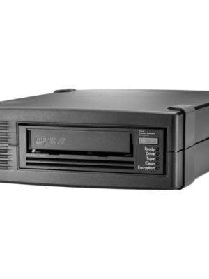 LTO-8 ULTRIUM 30750 EXT TAPE DRIVE PL-3C