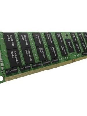 SAMSUNG 64GB DDR4-2400 LRDIMM 4RX4
