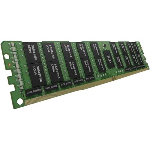 SAMSUNG 64GB DDR4-2400 LRDIMM 4RX4