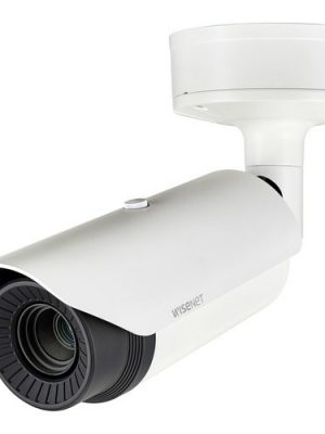 VGA OUTDOOR THERMAL BULLET (NON-CANCELLABLE/NON-RETURNABLE)