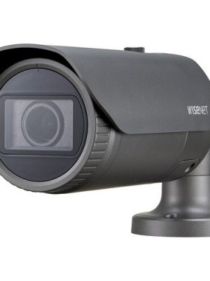 XNO-L6080R 1920X1080 BULLET CAM 3.2-10MM 30M IR IP66 IK10 WDR RJ45